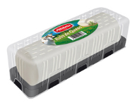 Rulo de Queso Mezcla Blister Albeniz, 850 gr.