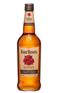 Whisky Bourbon Four Rouses 70 cl.