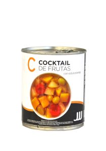 Cóctel en Almívar JJJ, 1 kg.