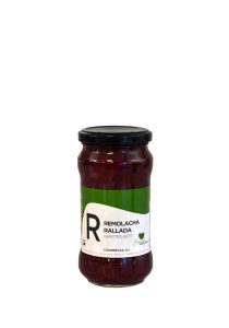 Remolacha La Fragua, 370 gr.