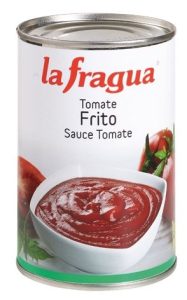 Tomate Frito La Fragua, lata 500 gr.