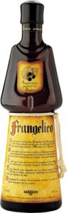 Licor d'Avellana Frangelico, 70 cl.