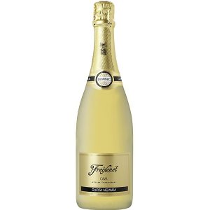 Cava Freixenet Carta Nevada Semi, 75 cl. Cava Freixenet Carta Nevada Semi, 75 cl.