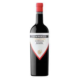 Vino Faustino Rivero Tinto Navarra 3/4 Vino Faustino Rivero Tinto Navarra 3/4