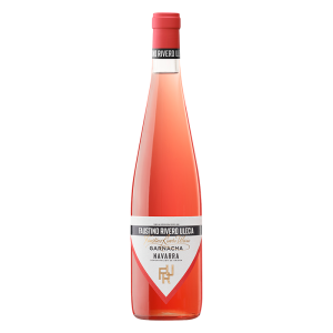 Vino Faustino Rivero Rosado Navarra 3/4 Vino Faustino Rivero Rosado Navarra 3/4
