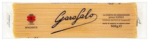 Pasta Garofalo Spaguetti, 500 gr.