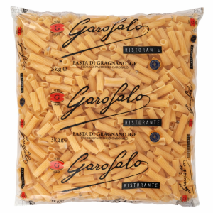 Pasta Garofalo Elicoidale, 3 kg.