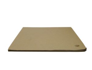 Estovalles Individuals Kraft 30x40 Caixa de 500