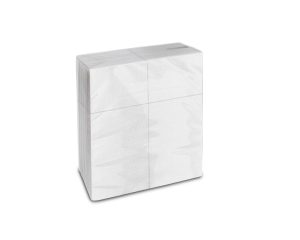 Tovalló Blanc Kangur Pack de 60