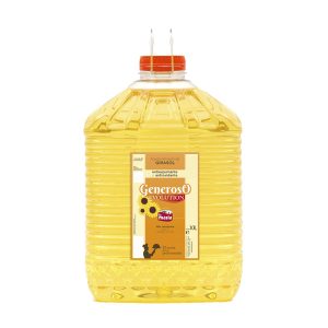 Oli La Masia Generoso Alt Oleic, 10 litres