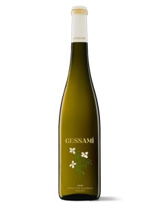 Vino blanco Gessamí Gramona 75 cl.