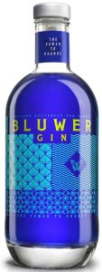 Ginebra Bluwer, 70 cl.