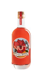Ginebra Nut Hibiscus, 70 cl.