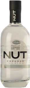 Ginebra Nut Empordà, 70 cl.
