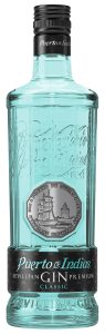 Ginebra Puerto de Indias Clàssica, 70 cl.