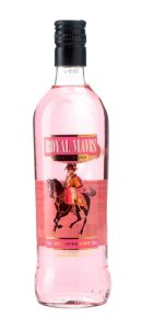 Ginebra Royal Mavis Strawerry 70 cl.