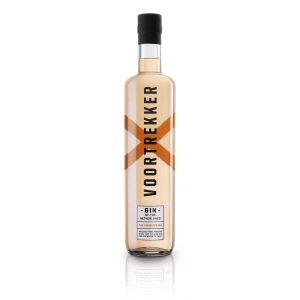 Ginebra Voortrekker, 70 cl.