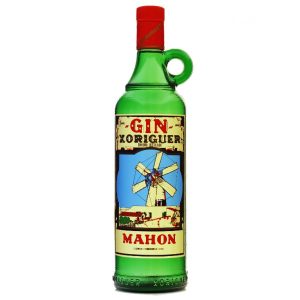 Ginebra Xoriguer, 70 cl.