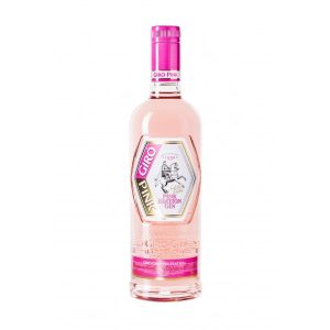 Ginebra Giró Pink, 70 cl.