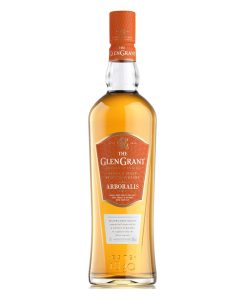 Whisky Glen Grant Arbolaris 70 cl.