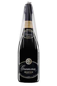 Cava Gramona 3 Lustros Brut Nature, 75 cl.