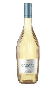 Vino blanco Gregal d'Espiells Juvé & Camps, 75 cl.