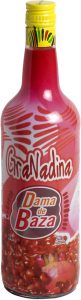 Xarop de Grosella Dama Baza, 1 litre