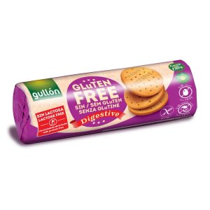 Galletas Sin Gluten Gullón, 150 gr.