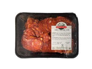 Xoriç llescat Grau Vila, 500 gr.