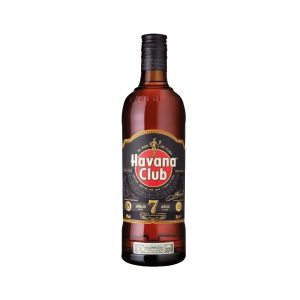 Rom Havana Club 7 Anys, 70 cl.