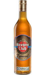 Rom Havana Club Anyenc Especial, 70 cl.