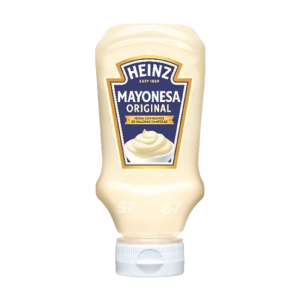 Mayonesa Heinz, 220 gr.