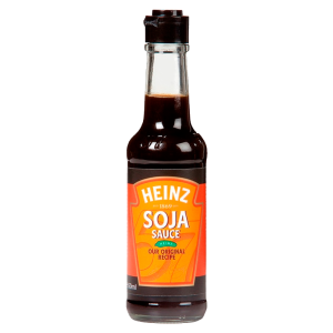 Salsa de Soja Heinz 150 gr.