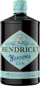Gin Hendrick's Neptunia, 70 cl.