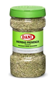 Hierbas de la Provenza Dani Pet, 140 gr.