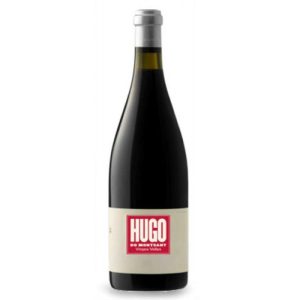 Vino tinto Hugo Montsant, 75 cl. Vino tinto Hugo Montsant, 75 cl.