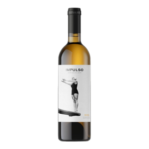 Vino Impulso Blanco Semi Dulce 75 Cl.