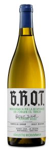 Vino Brot Inicial Blanco 3/4
