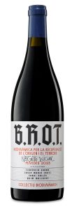 Vino Brot Inicial Tinto 3/4