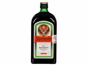 Licor Jagermeister, 70 cl.