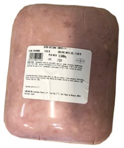 Jamón Cocido Monells (pieza entera, a peso)