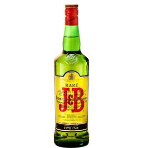 Whisky JB 70 cl.