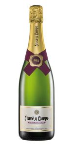 Cava Juvé Camps Brut Cinta Púrpura, 75 cl.