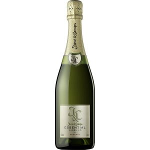 Cava Juvé & Camps Essential Xarel·lo, 75 cl.