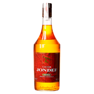 Licor Jondeff 43 Litre