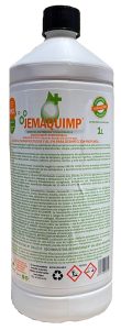 Germicida Jemaquim, 1 litre