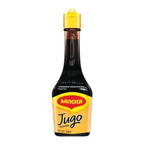 Jugo Maggi Líquido, 100 ml. Jugo Maggi Líquido, 100 ml.