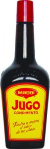 Jugo Maggi Líquido, 1 litro Jugo Maggi Líquido, 1 litro