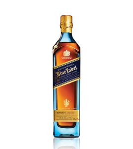 Whisky Johnnie Walker Blue Label, 70 cl
