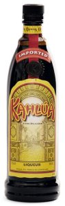 Crema de Cafè Kalhua 70 Cl